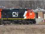 CN 2141